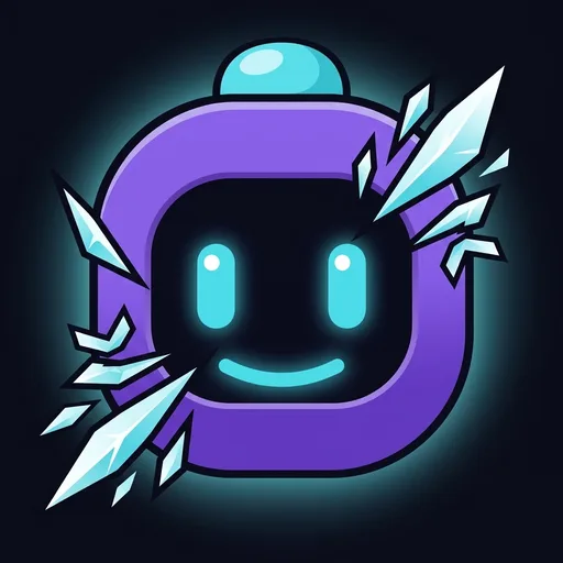 Mascotte style esport